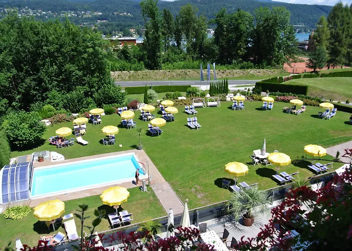 Dei Hotel Schönblick