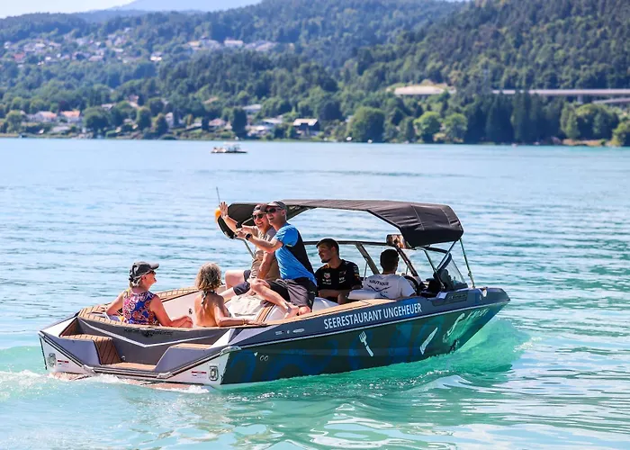 Flairhotel am Wörthersee