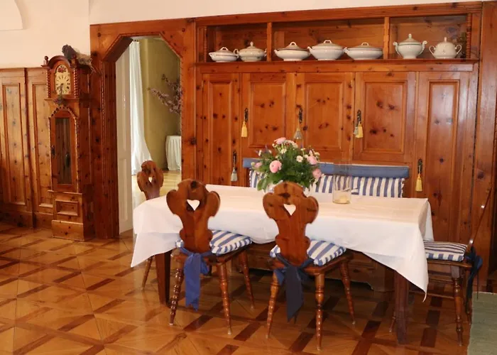 Hotel Seeschlößl Velden